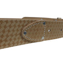 Cinturon Cuero 40Mm P/Herr