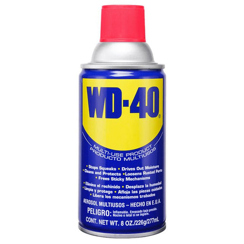 WD-40 226 grs