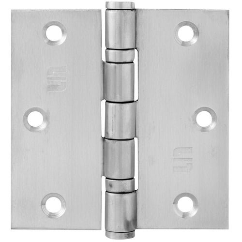 Bisagra acero inoxidable 3 1/2"x3 1/2"