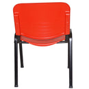 Silla Visita Iso Rojo