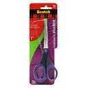 Tijera de precision estudiante 7 colores
