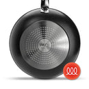 Sarten 28 Cm Black