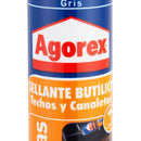 Sellante Butilica Tapagoteras 300 Gr