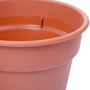 Macetero De Plastico 12 Cm
