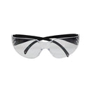 Lente Color Claro Spy Bauker