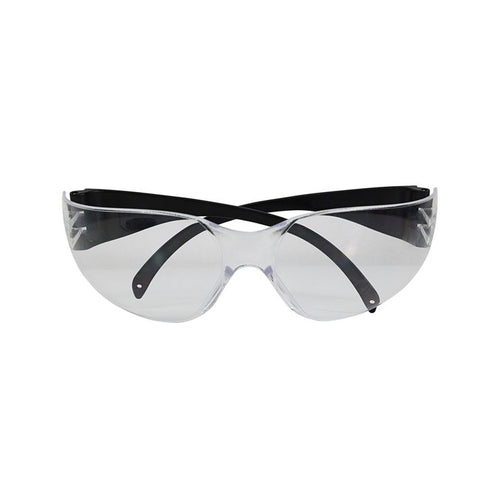 Lente Color Claro Spy Bauker