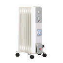 CalefactorOleoelectrica1500Watts