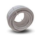 Cordon H05VV-F 3x1,5 mm2 Blanco 10 metro(s)