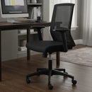 Silla Ejecutiva 03072025 Negro
