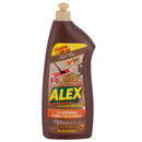Cera Liquida Renovadora para Pisos y Laminados 900 ml