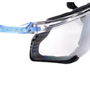 Lentes De Seguridad 3M Virtua Transparentes
