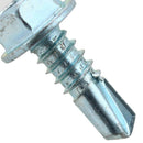Tornillo Autoperforante Metal 3/4 14 mm 100 unidad(es)