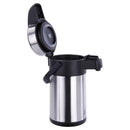 Termo Sifon 2,5Lt Pared Acero