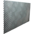Enre Pvc Diama 122X244Cm Verde