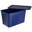 Caja Ultraforte 48X46X78 Cm 120 L Azul