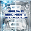 Sal Especial Para Lavavajillas 1 Kg Doypack