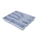 Organizador De Cubierto Plastico