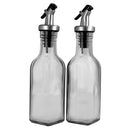 Pack 2 Alcuzas Vidrio 150 ml