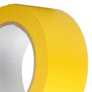 Cintas demarca amarillo