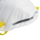Pack Respirador Desechable 3M 8210 P/Lijar Pintura 2 U.