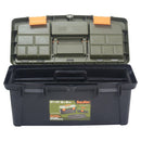 Set Cajas De Herramientas 14 Pulg + 22 Pulg