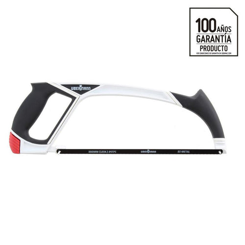 Arco de sierra 12" profesional