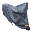 Cubre Moto Talla Xl Premium Autoproteccion