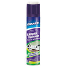 Limpiador en espuma para tapiceria 600 ml
