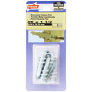 Tornillo Roscalata Metal 1-1/2 Pulg 8 Mm 5 Unidad(Es)