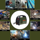 Soldadora inverter 160 amp 220v