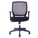 Silla Ejecutiva 03072026 Negro
