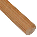 Tarugo Estriado 6X45 Mm 50 Unidades
