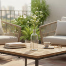 Vara Artificial Gipsofilia 60 Cm Blanco