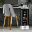 Spray Cromado Plata 400Ml