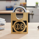 Candado Odis 360S 60Mm Bt