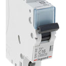 Interruptor 1X16A230/400V/C6Ka