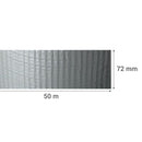 Cinta Duct Tape Xl 72Mm