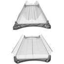 Escurridor platos muro 80cm a