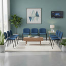 Silla Visita 1406337-1 Azul