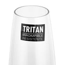 Copa de Champagne Tritan 245 ml
