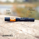Linterna Lapicero 100 Lumenes Duracell