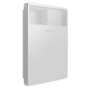 Convector Electrico 500 W Conveccion Hc-4000-5 Blanco