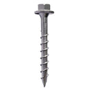 Tornillo Tirafondo Madera 2 4 mm 2 unidad(es)
