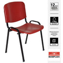 Silla Visita Iso Burdeo