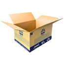 Caja Corrugado Para Embalaje 50X40X30 Cm