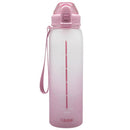 Botella medidas 1 litro colores