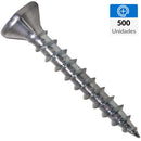 Tornillo Roscalata Fibrocemento 1 Pulg 6 Mm 500 Unidad(Es)