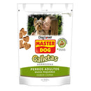 Galletas perro adulto raza pequena 500gr