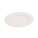 Juego de Vajilla 16 Piezas Ceramica Genoa Blanco
