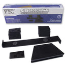 Kit De Instalacion Para Piso Laminado 22 Piezas